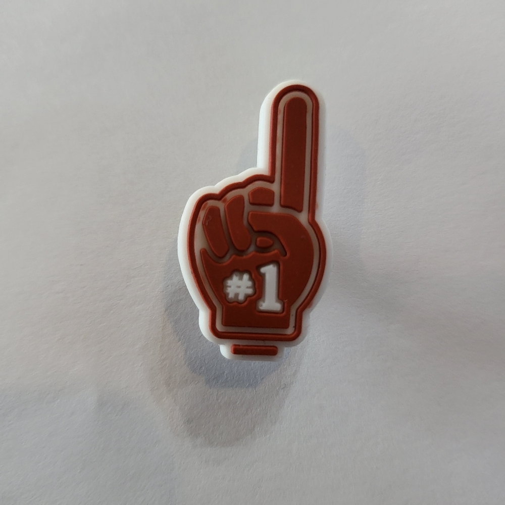 Crocs Charm - Similar to Jibbitz
